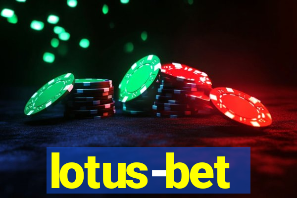 lotus-bet