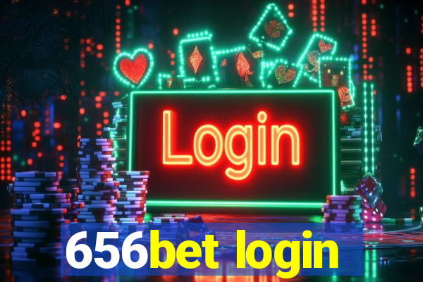 656bet login