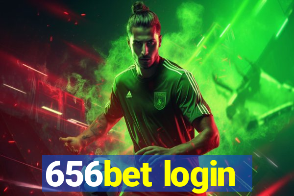 656bet login