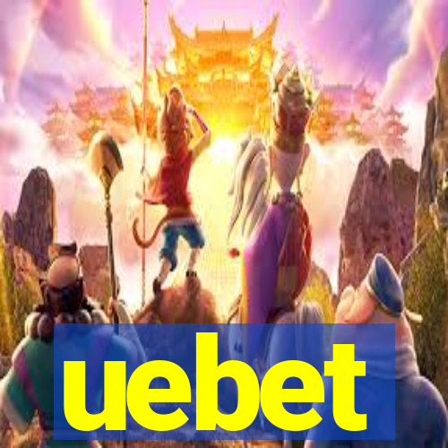 uebet