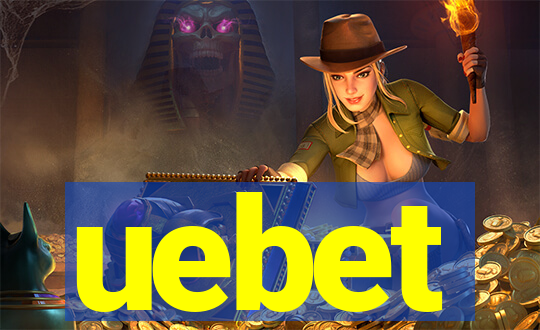 uebet