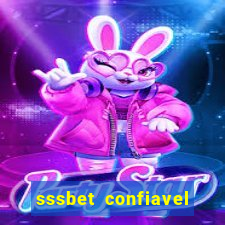 sssbet  confiavel
