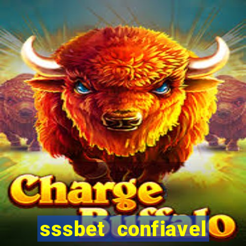 sssbet  confiavel