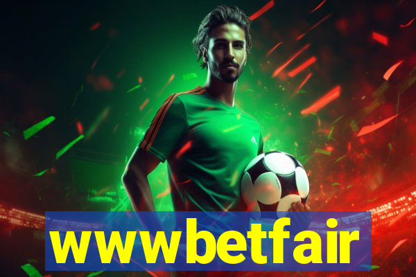 wwwbetfair