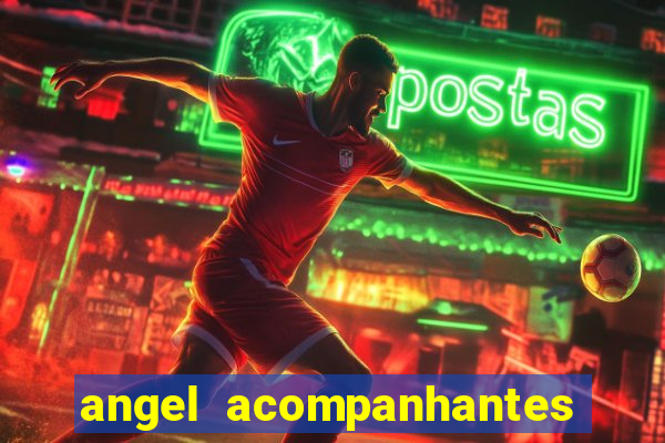 angel acompanhantes porto alegre