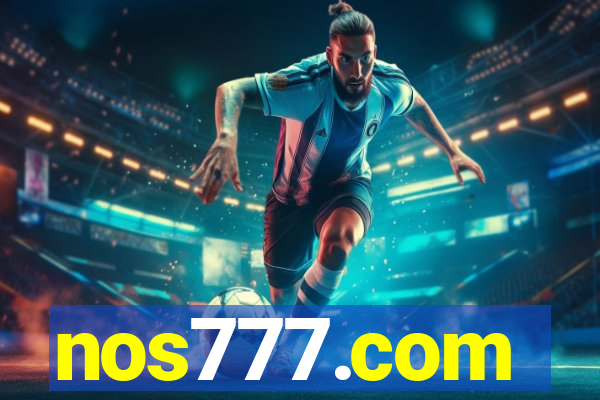 nos777.com