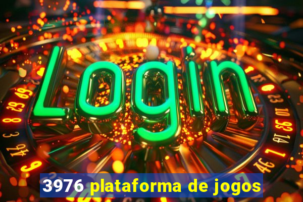 3976 plataforma de jogos