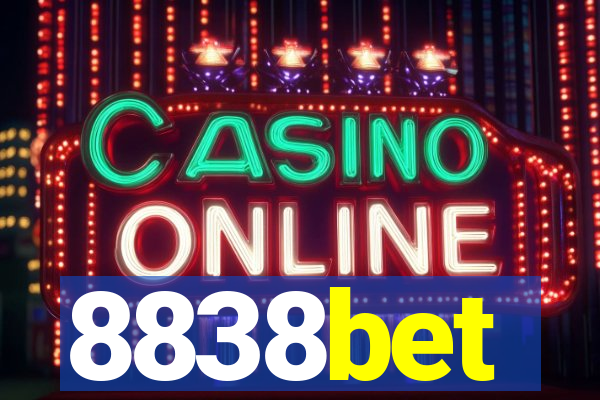 8838bet