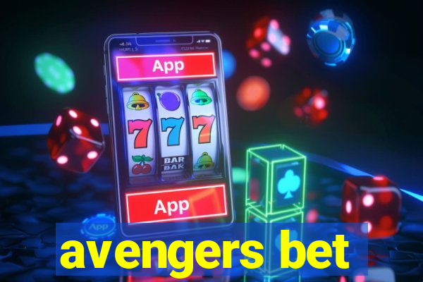 avengers bet