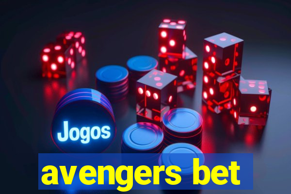 avengers bet