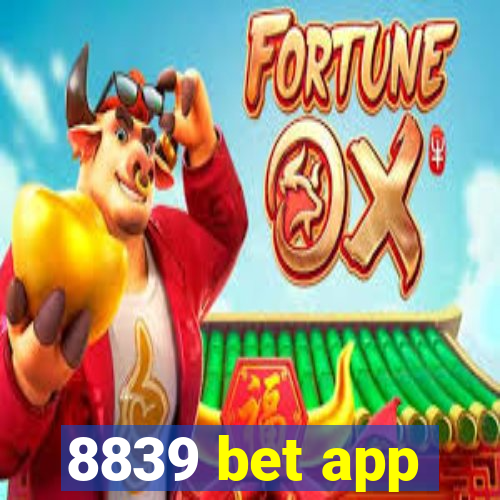8839 bet app