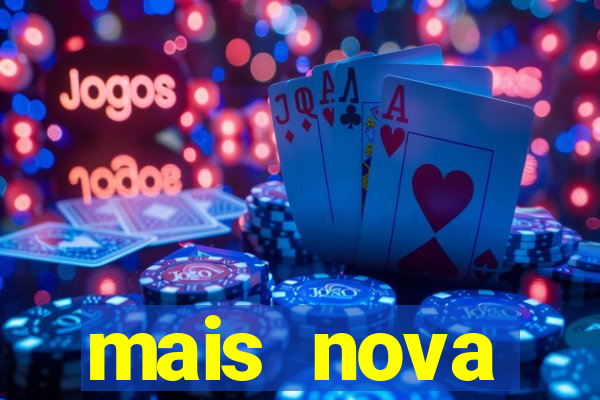 mais nova plataforma de jogos