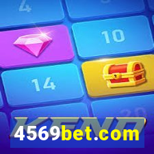 4569bet.com