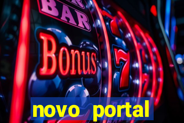 novo portal cruzeiro do sul