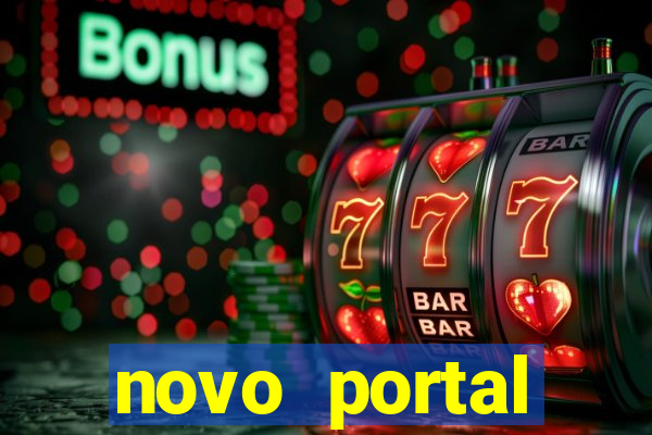 novo portal cruzeiro do sul