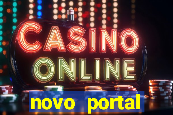 novo portal cruzeiro do sul