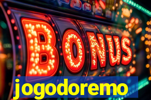 jogodoremo