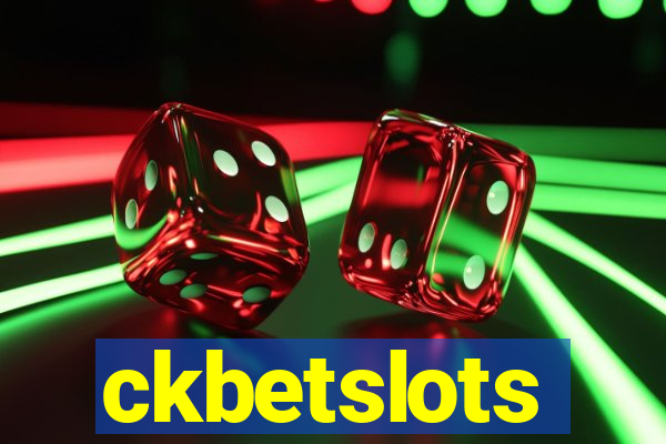 ckbetslots