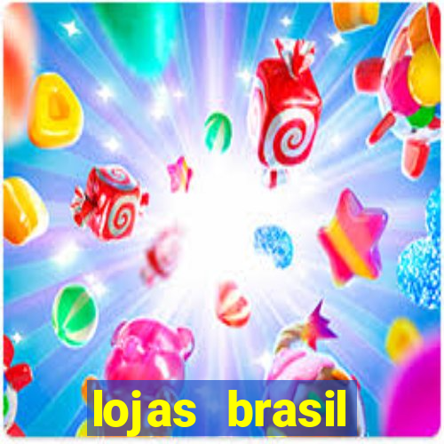 lojas brasil benfica jf