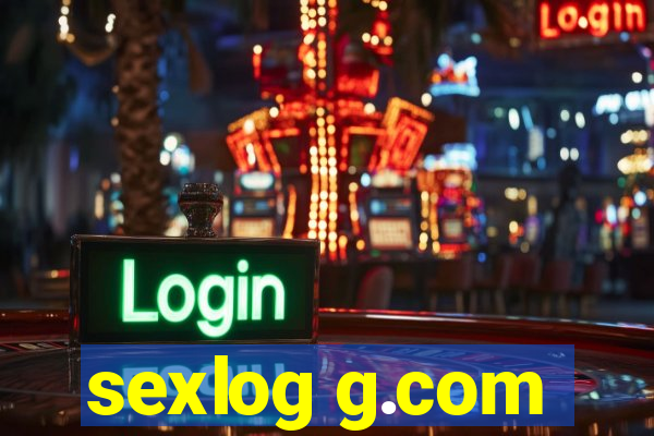 sexlog g.com