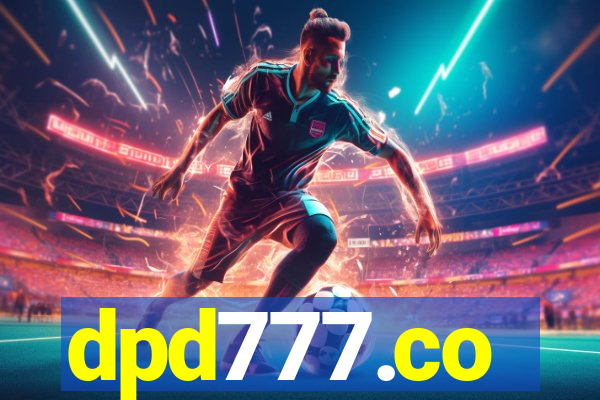 dpd777.co