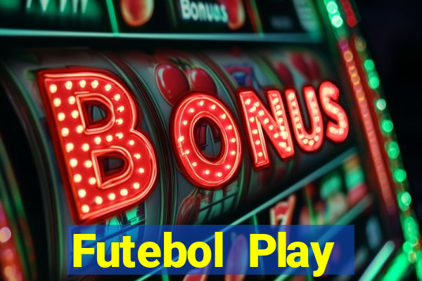 Futebol Play Flamengo ao vivo