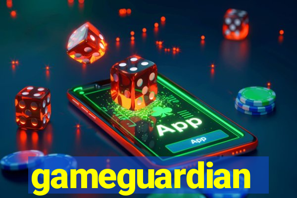 gameguardian