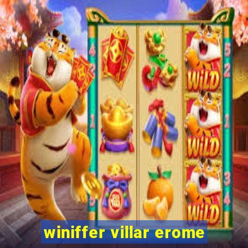 winiffer villar erome