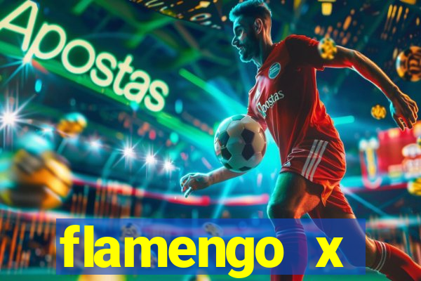 flamengo x fortaleza futemax