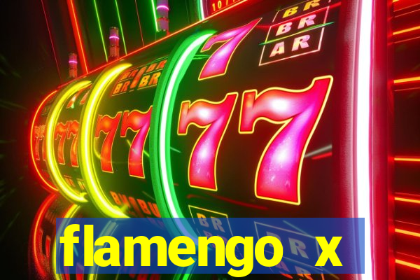 flamengo x fortaleza futemax