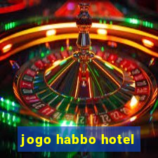 jogo habbo hotel