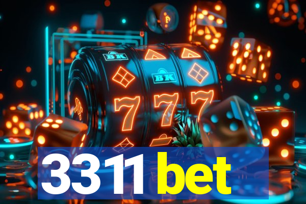 3311 bet