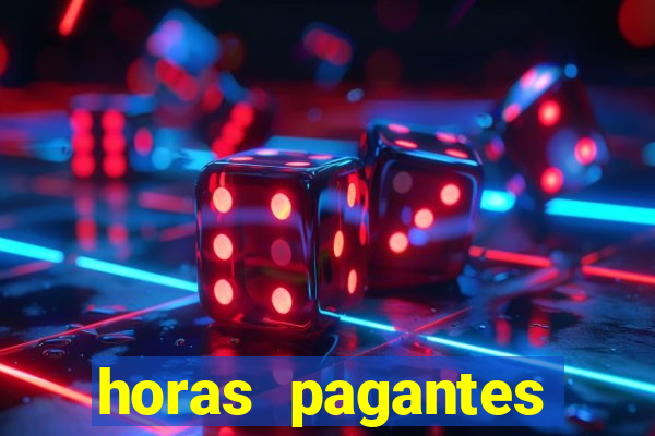 horas pagantes fortune ox