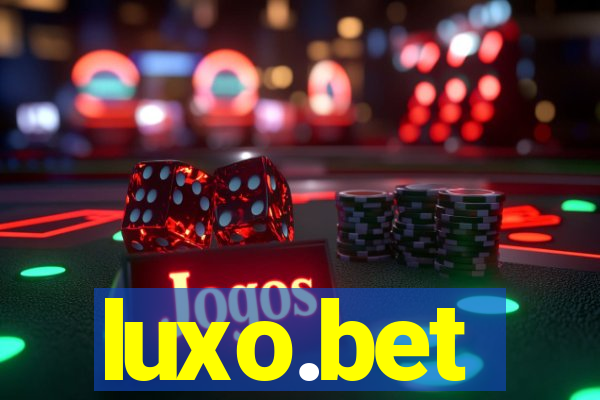 luxo.bet