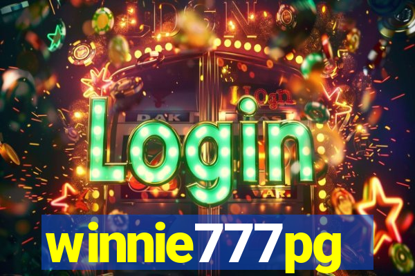 winnie777pg