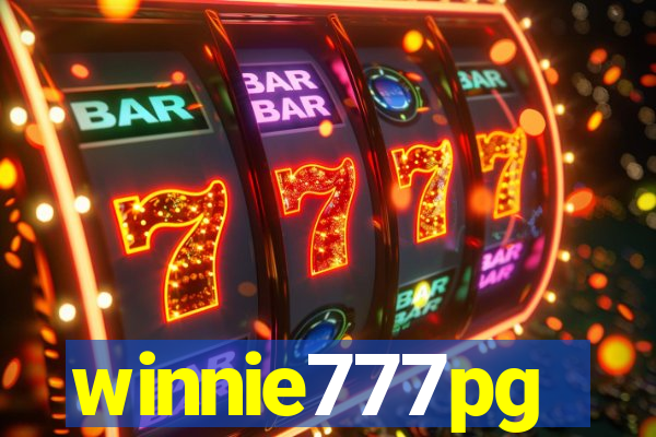 winnie777pg