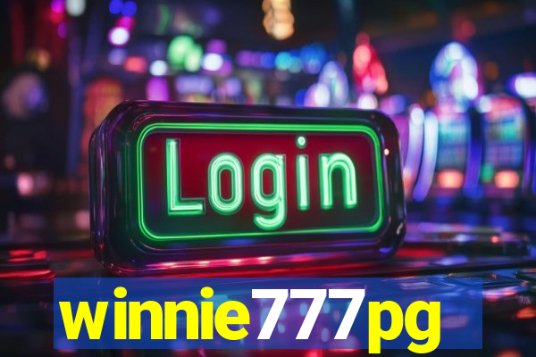 winnie777pg