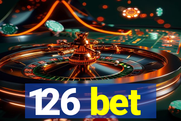 126 bet