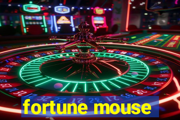 fortune mouse