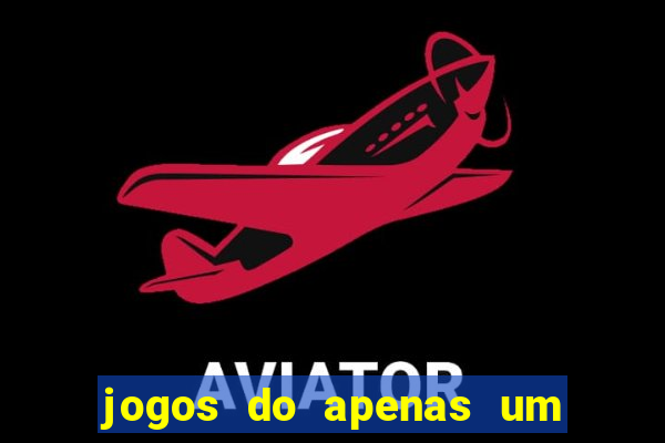 jogos do apenas um show pancadaria 2