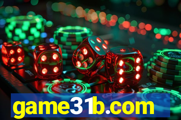 game31b.com