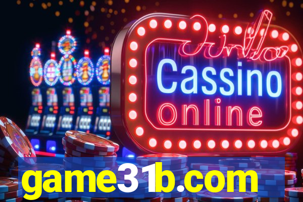 game31b.com