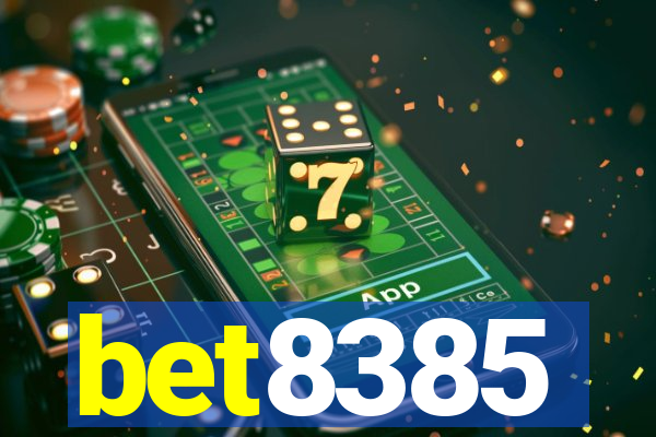 bet8385