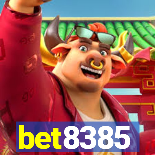 bet8385