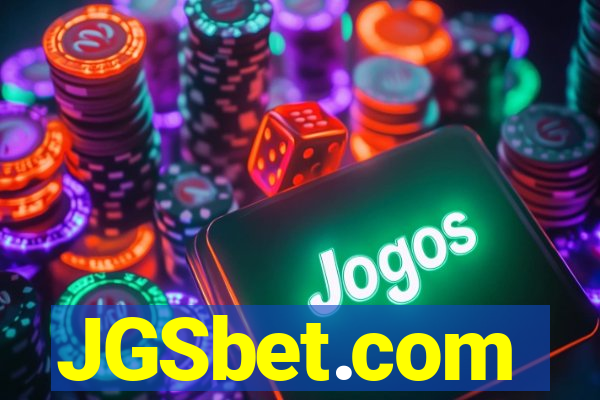 JGSbet.com