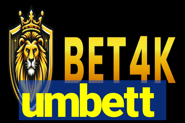 umbett
