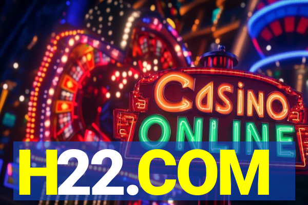 H22.COM
