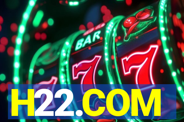 H22.COM