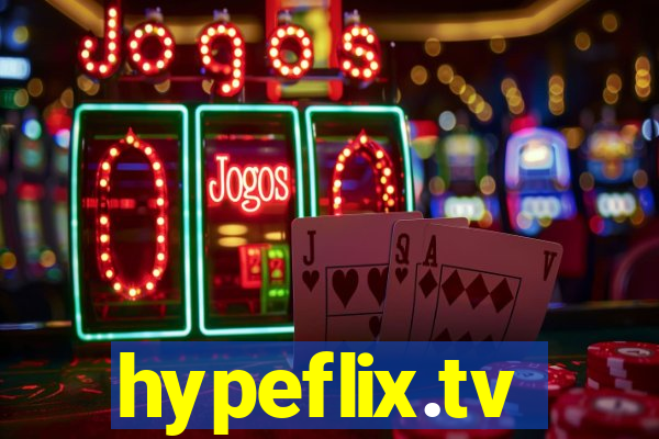 hypeflix.tv