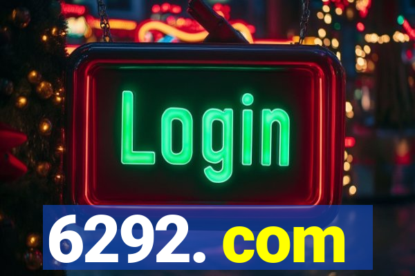 6292. com